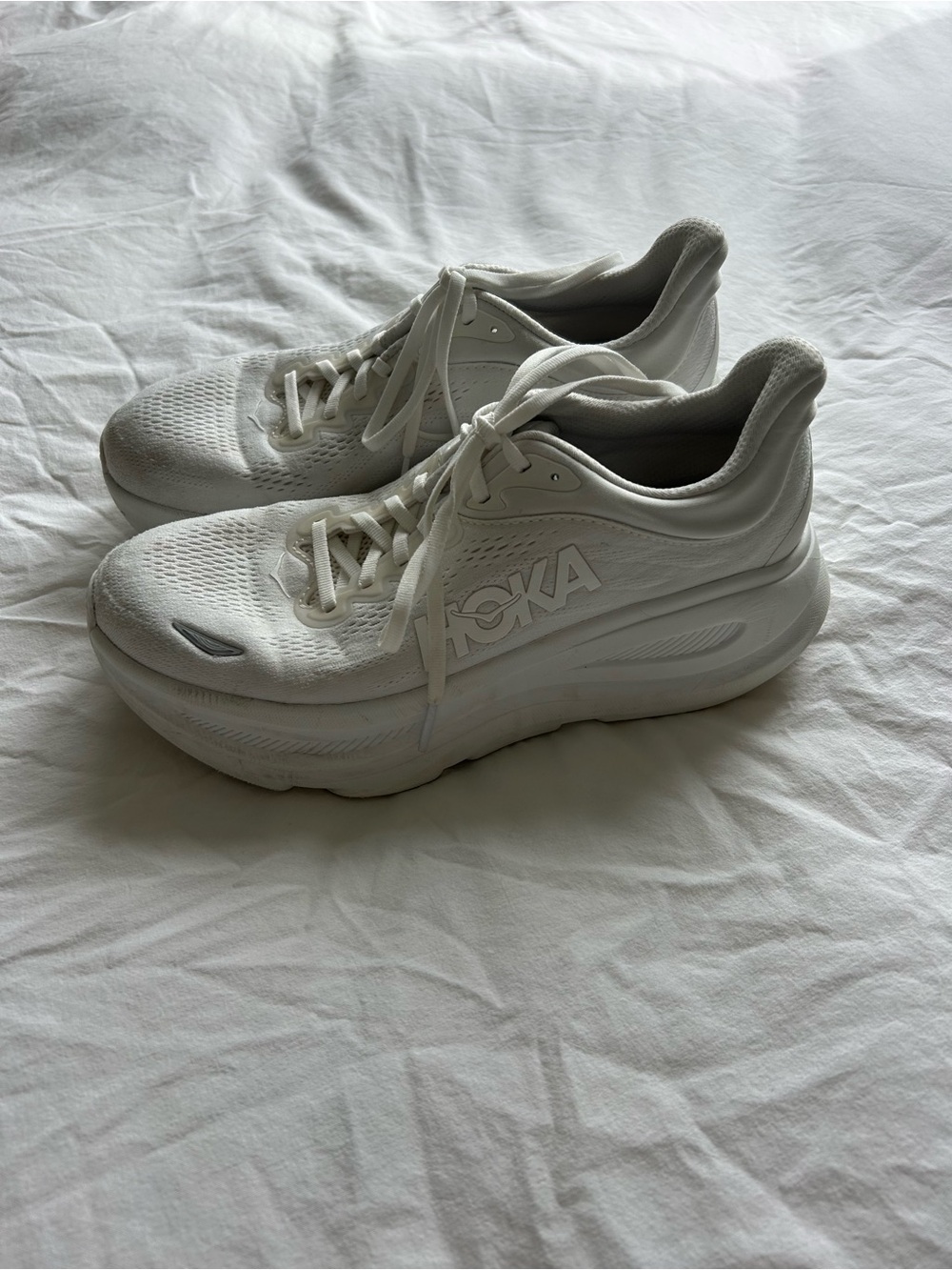 Hoka Bondi 8